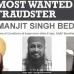 FBI-Wanted Fraudster Arrested in Punjab's Jalandhar