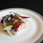 Singapore Airlines’ Guest Chef Unveils New Seasonal Autumn Menu | News