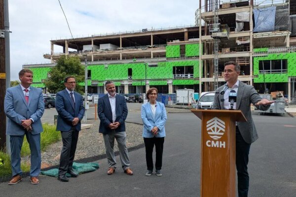 FEMA Pumps $14.6M Into CMH Expansion to Bolster Regional Resilience