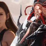 Final Fantasy 7 Revelation finally gets a 2027 release date, as Final Fantasy Resonance gets a surprise demo