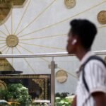 India draws $136.38 billion in forex inflows, boosting reserves
