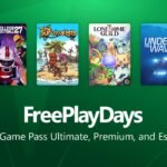 Free Play Days – EA Sports College Football 27, The Survivalists, The Lonesome Guild, and Under The Waves