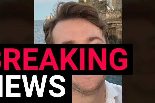 Faces of Tragedy: First Image Emerges of 32-Year-Old Killed in London Tube Stabbing