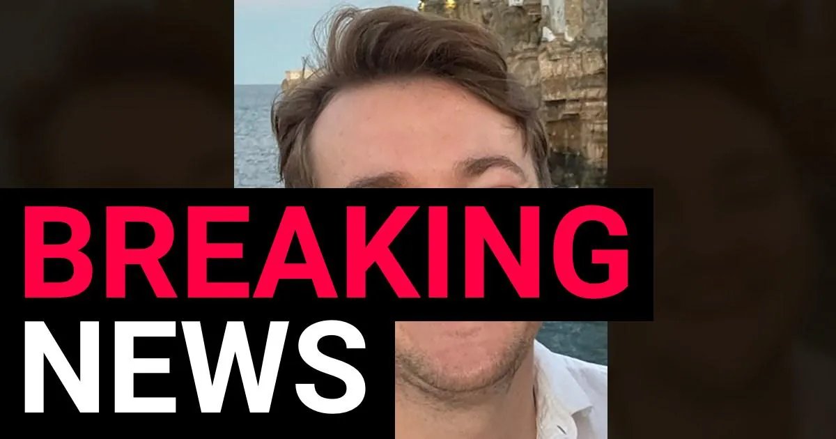 Faces of Tragedy: First Image Emerges of 32-Year-Old Killed in London Tube Stabbing