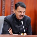Fadnavis Fires Back: Rahul Gandhi’s ‘Anarchy’ Rhetoric Sparks Political Firestorm