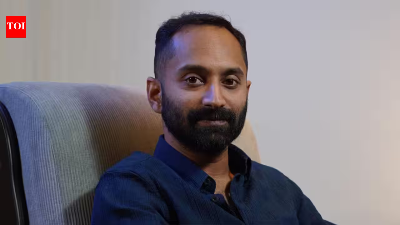 Fahadh Faasil Reveals He Fled India After Debut Flop: ‘I Thought I’d Stay In America Forever’