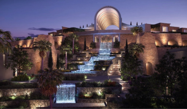 Fairmont Sets Its Sights on Crete with Landmark Chania Resort Signing
