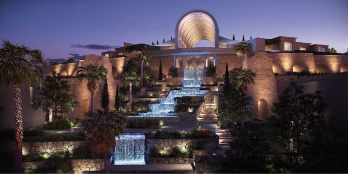 Fairmont Sets Its Sights on Crete with Landmark Chania Resort Signing