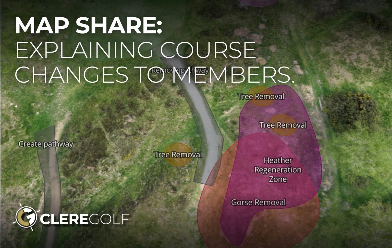 Fairway Forward: Clere Golf Redefines the Course-Management Frontier