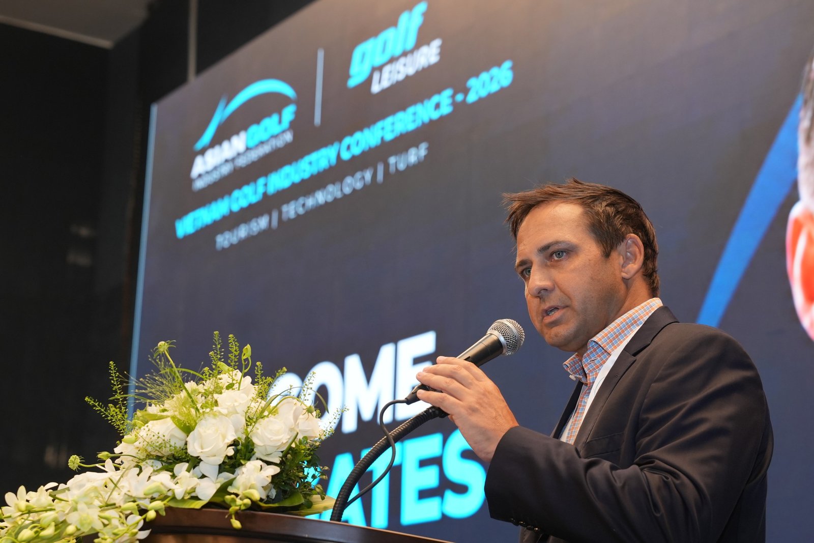 Fairway Forward: Vietnam’s Golf Industry Ascends to Global Prominence