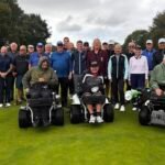 Fairway to Inclusion: Formby Hall Hosts Landmark Disability Golf Showdown