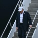 Fairways and Family Ties: Trump Balances Business and Greens on Irish Soil