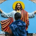 Faith Under Siege: Maharashtra’s New Anti-Conversion Law Rewrites the Sunday Prayer