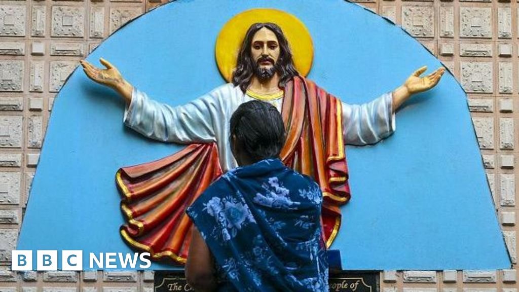 Faith Under Siege: Maharashtra’s New Anti-Conversion Law Rewrites the Sunday Prayer