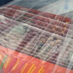 Fake Fortune Fades: Police Swoop on R145,000 Counterfeit Haul
