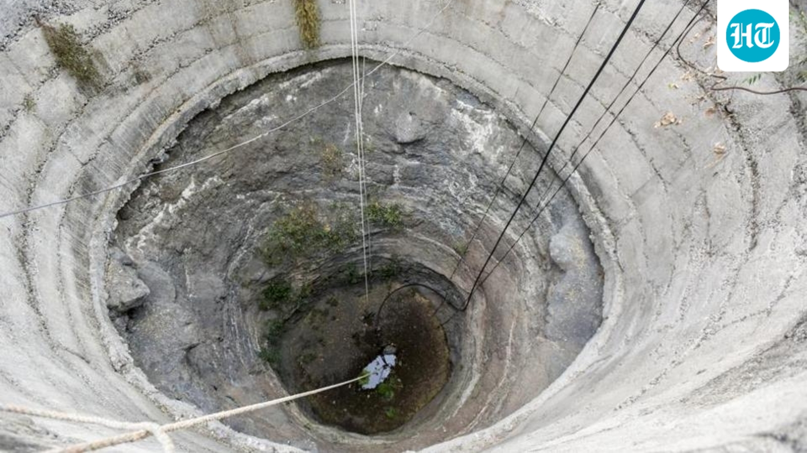 Family Tragedy: Mother Held After Dispute Leads to Fatal Well Plunge