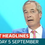 Farage Defiant: Reform UK Denies Breach Amid Funding Firestorm