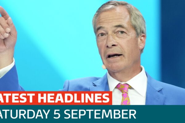 Farage Defiant: Reform UK Denies Breach Amid Funding Firestorm