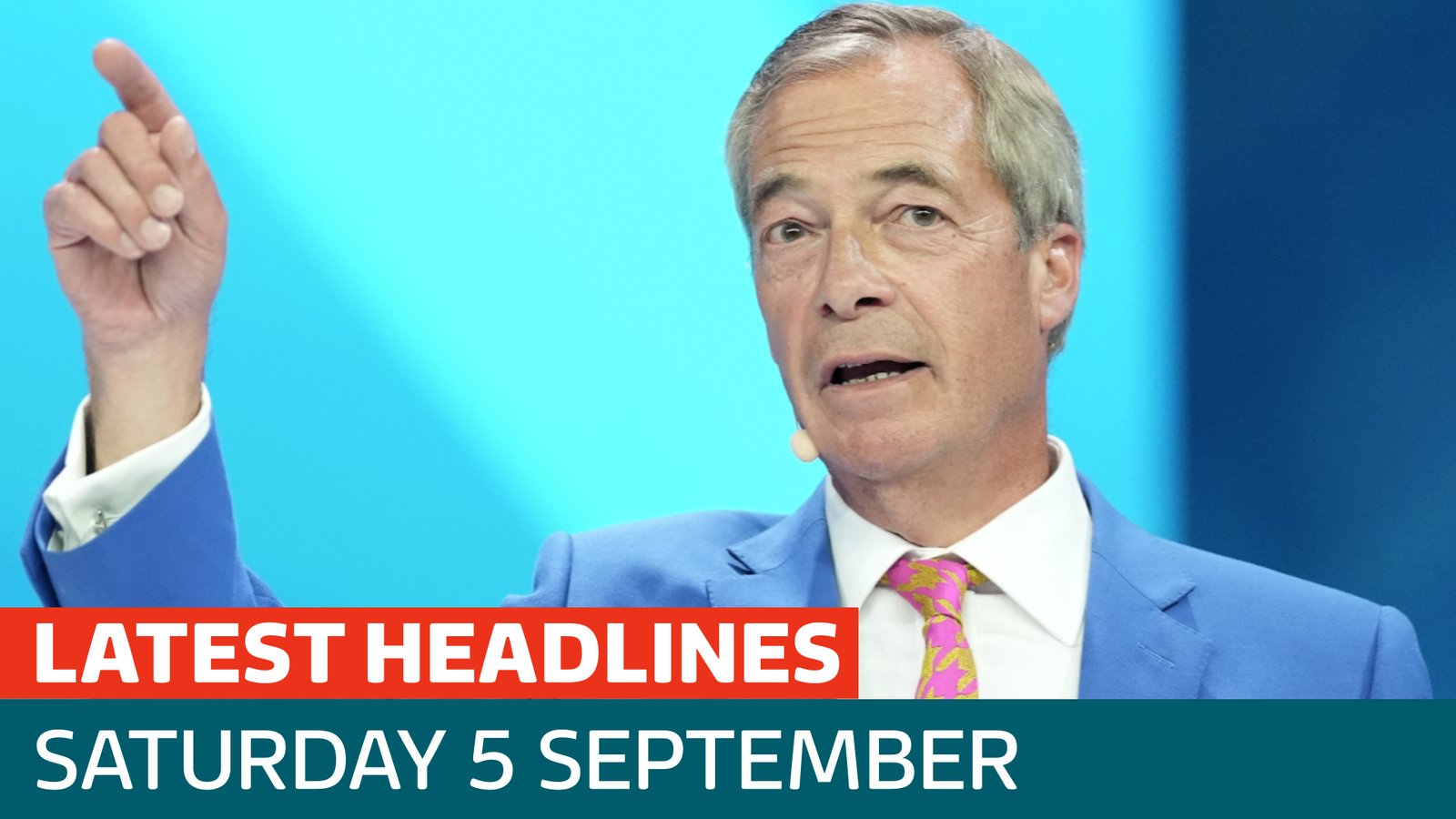 Farage Defiant: Reform UK Denies Breach Amid Funding Firestorm