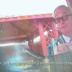 Farage Exposed: Undercover Footage Claims Reform Party Relied on Foreign Cash