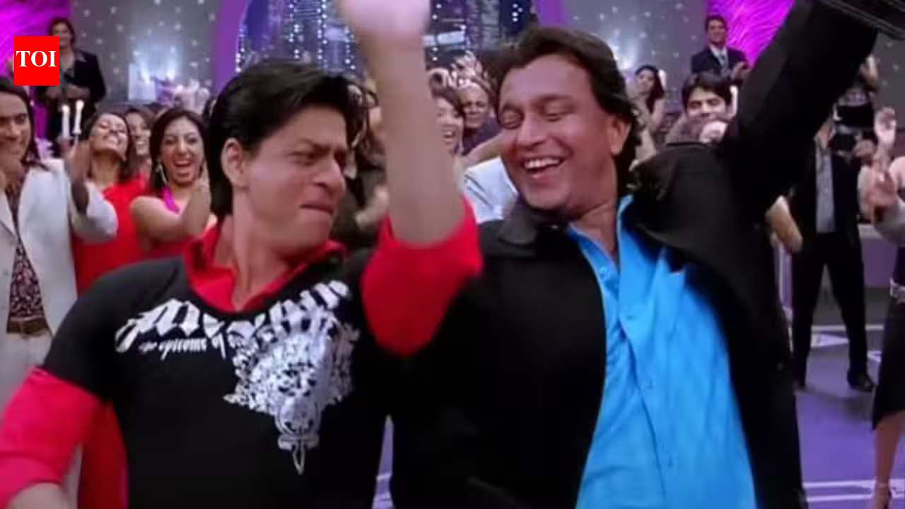 Farah Khan Recalls Chaos: How Mithun Chakraborty Sparked a Stampede on the 'Deewangi' Set!