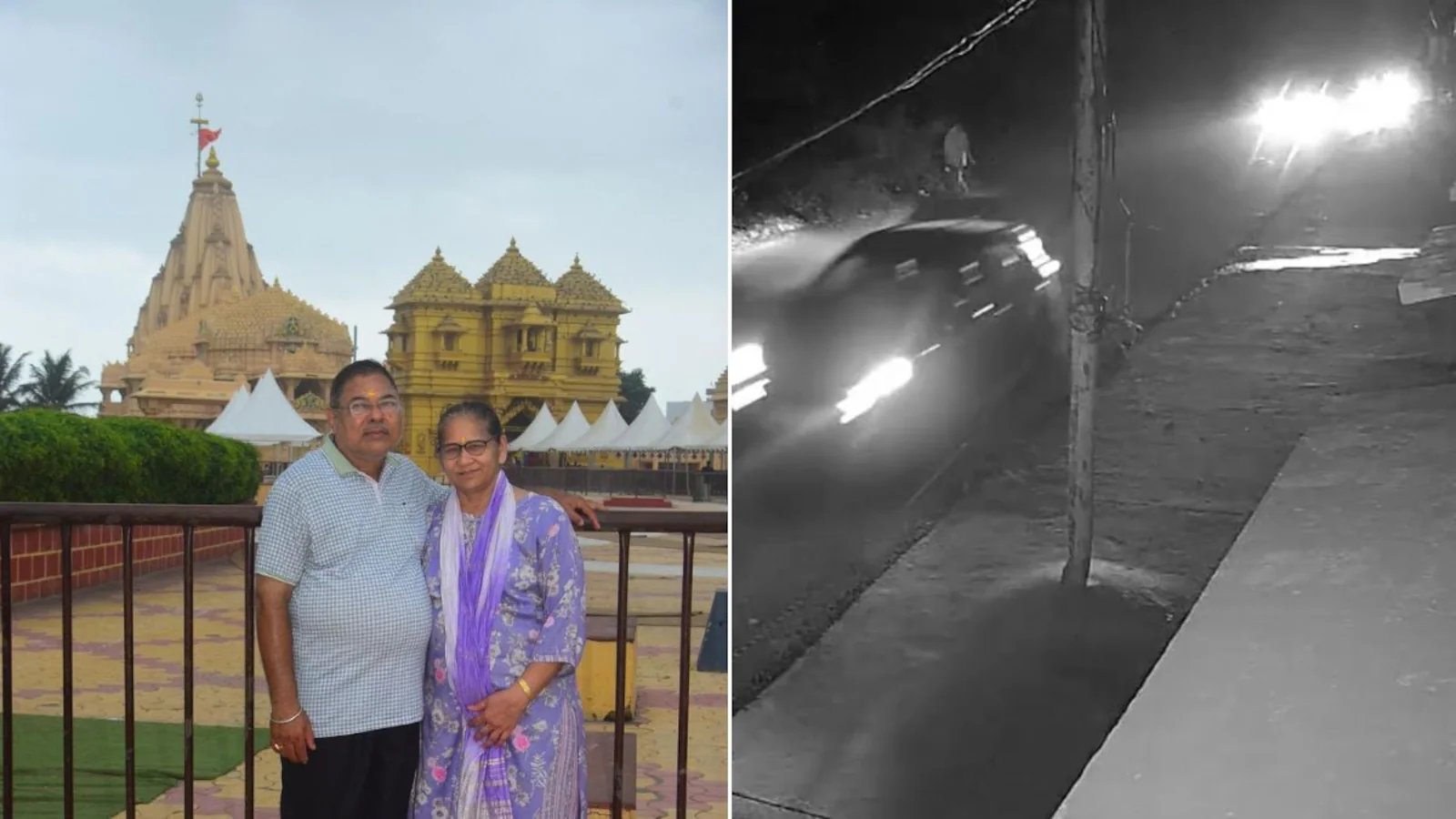 Faridabad’s Digital Blind Spot: Son Demands Justice as 25,000 Cameras Fail to Track Father’s Killer