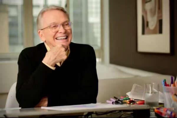 Fashion Icon Bob Mackie Dies at 87: Stars Lead Heartfelt Tributes to the Legendary Designer