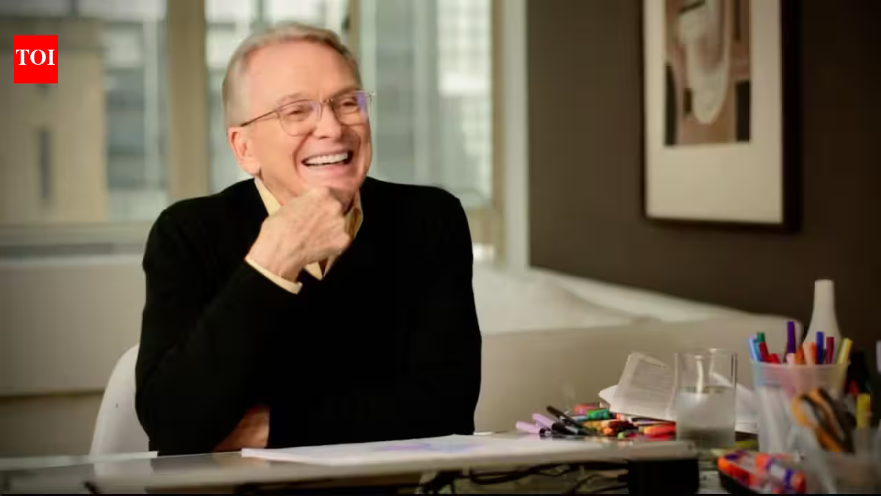 Fashion Icon Bob Mackie Dies at 87: Stars Lead Heartfelt Tributes to the Legendary Designer