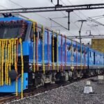 Fast-Tracked Future: India Unlocks Full Potential of 2,843km Dedicated Freight Corridor Network