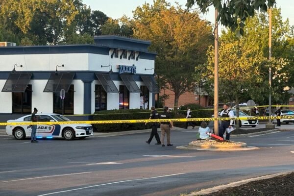 Fatal Altercation at Fuquay-Varina Zaxby’s Leaves One Dead, One Wounded