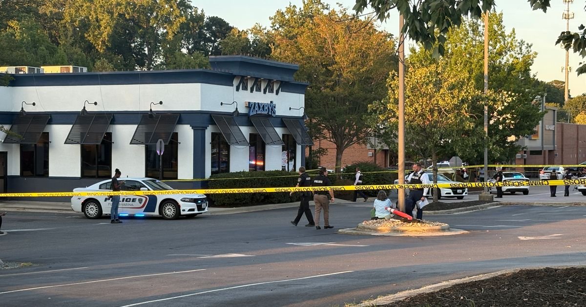 Fatal Altercation at Fuquay-Varina Zaxby’s Leaves One Dead, One Wounded