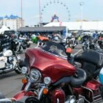 Fatal Collision Claims Rider, Leaves Another Hospitalized in Ocean City Tragedy