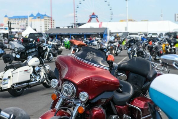Fatal Collision Claims Rider, Leaves Another Hospitalized in Ocean City Tragedy