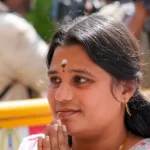Fatal Collision: TVK Minister’s Vehicle Strikes Scooter, Killing 26-Year-Old Near Chennai