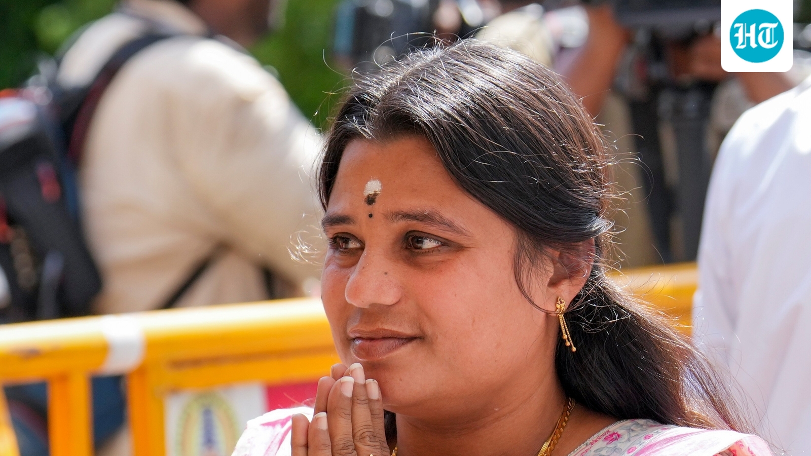 Fatal Collision: TVK Minister’s Vehicle Strikes Scooter, Killing 26-Year-Old Near Chennai