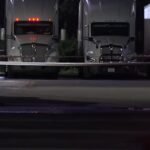 Fatal Collision: Woman Struck and Killed by Semi at Baldwin Love’s Travel Stop