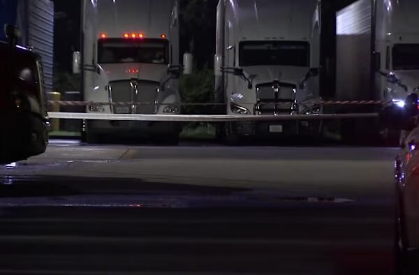 Fatal Collision: Woman Struck and Killed by Semi at Baldwin Love’s Travel Stop
