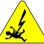 Fatal Current: Man Succumbs to Electrocution in Poonch
