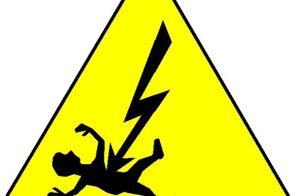 Fatal Current: Man Succumbs to Electrocution in Poonch