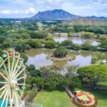 Fatal Encounter: Crocodile Handler Succumbs Day After PNG Wildlife Park Attack