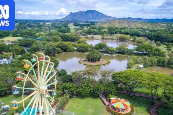 Fatal Encounter: Crocodile Handler Succumbs Day After PNG Wildlife Park Attack