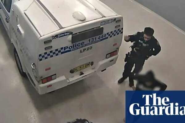 Fatal Flight: Drone Operator Charged After Deadly Sydney Case of Mistaken Identity