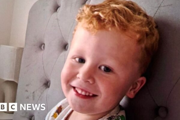 Fatal Gap: Inquest Reveals Tragic Details of Boy’s Death After Escaping Park