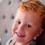 Fatal Gap: Tragedy Strikes After Toddler Slips Through Park Fence