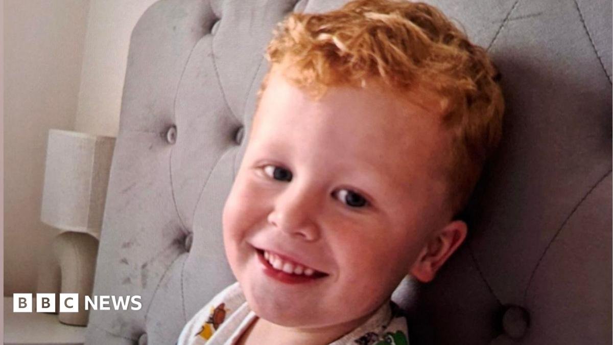 Fatal Gap: Tragedy Strikes After Toddler Slips Through Park Fence