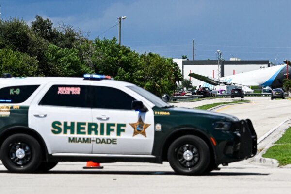 Fatal Ground Collision: Amazon-Branded Plane Crash Claims Lives of Cleaning Crew and SUV Occupants