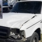Fatal Hit-and-Run Suspect Allegedly Lists Death Truck for Sale on Marketplace