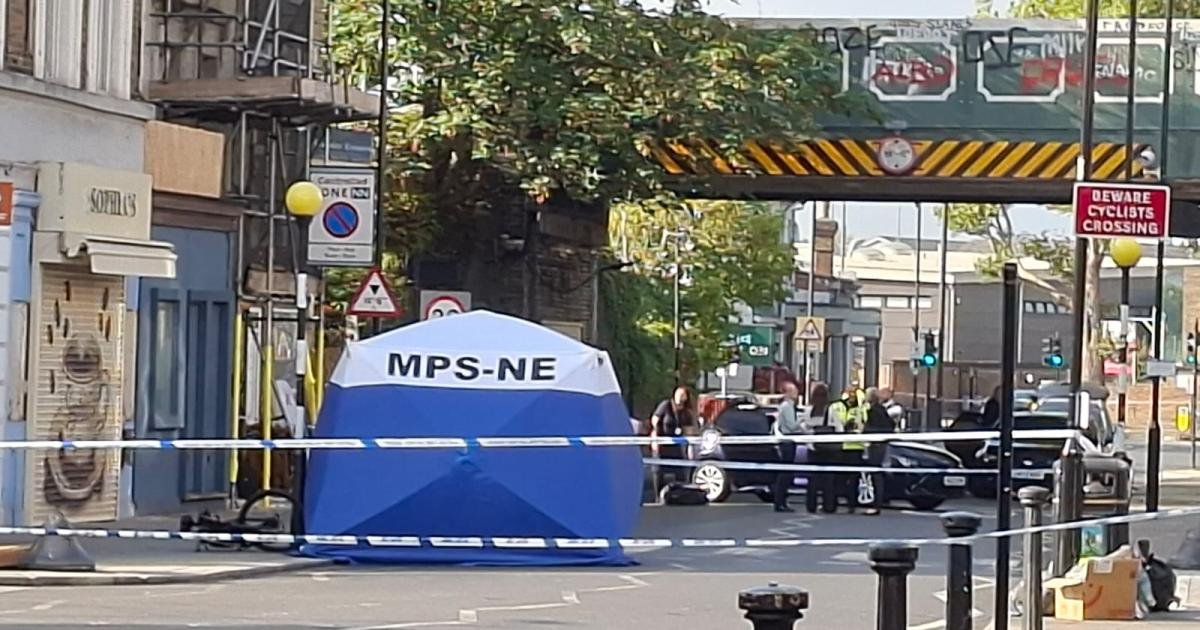 Fatal Hit-and-Run on North Pole Road Leaves Cyclist Dead; Moped Rider Sought