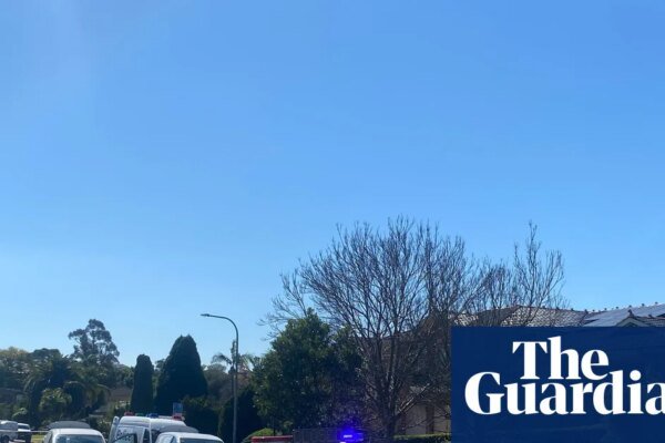 Fatal Identity: Two Teens Charged in Targeted Sydney Schoolboy Execution
