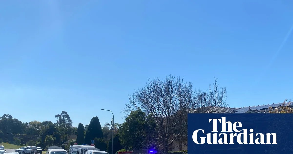 Fatal Identity: Two Teens Charged in Targeted Sydney Schoolboy Execution